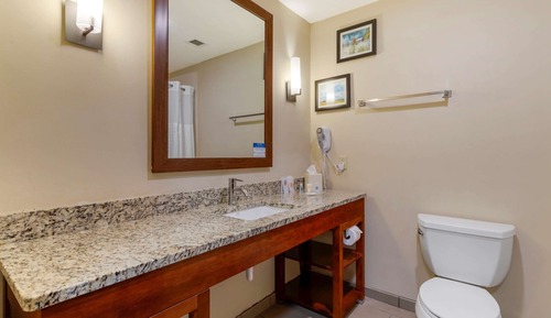 Suite, no fumadores