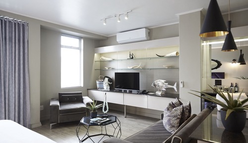 Suite ejecutiva (Double)