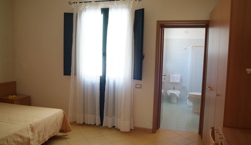 Apartamento para 3 personas