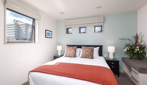 Apartamento, 1 habitación, bañera de hidromasaje