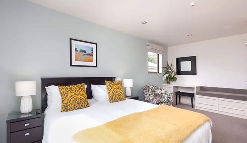 Suite, 2 habitaciones