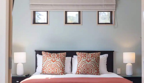 Apartamento ejecutivo, 1 habitación