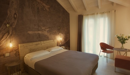 Habitación Premium