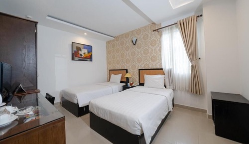 Habitación superior