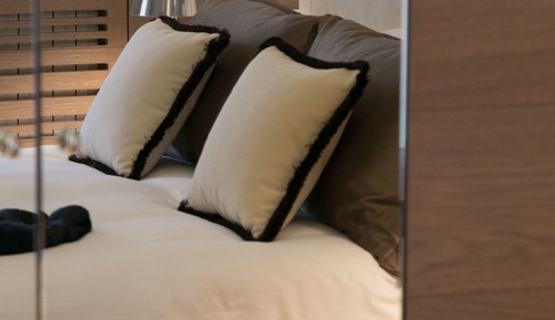 Habitación clásica doble