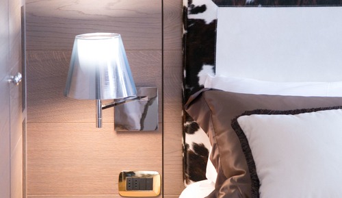 Habitación doble superior (Emotion)
