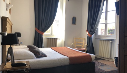 Habitación doble