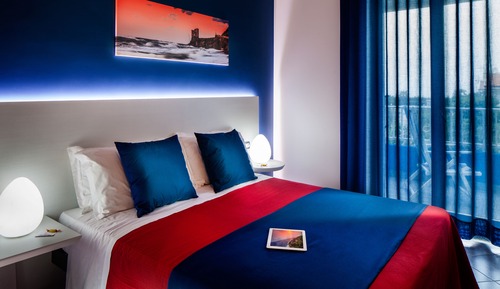 Apartamento, 1 habitación (2 pax)