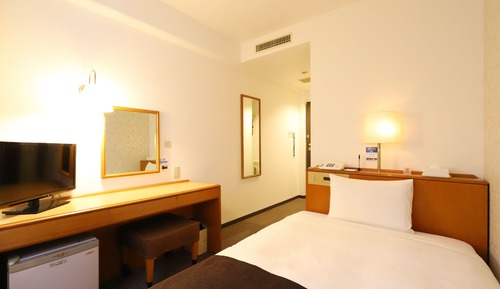 Habitación individual, no fumadores