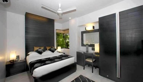 Suite estándar, 1 habitación