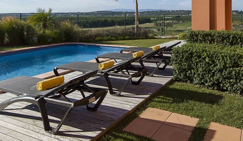 Villa, 3 habitaciones