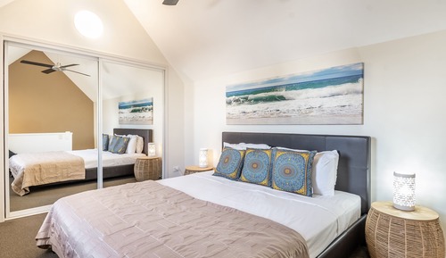 Loft Deluxe, bañera de hidromasaje