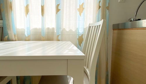 Apartamento familiar