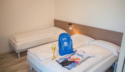 Apartamento Deluxe, 1 habitación, vistas al jardín