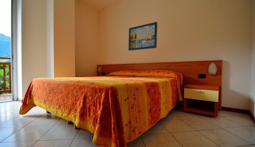 Apartamento estándar, 1 habitación