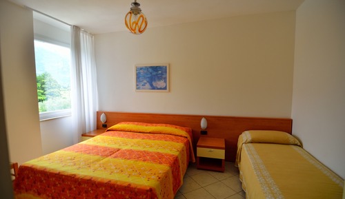 Apartamento superior, 1 habitación