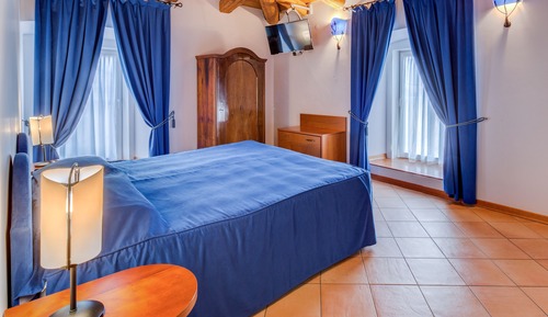 Apartamento Confort