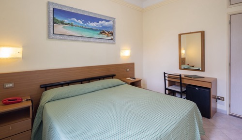 Habitación doble