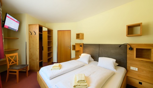 Apartamento, 2 habitaciones, balcón (KOKON)