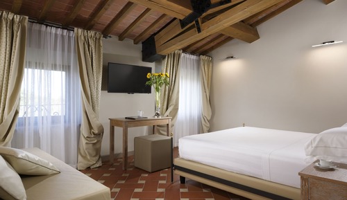 Habitación (Prestige Country)