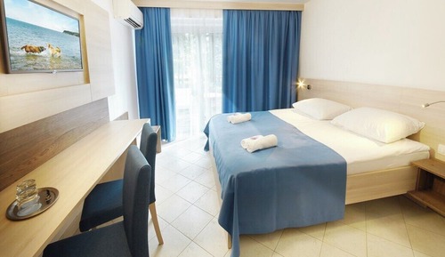 Habitación doble