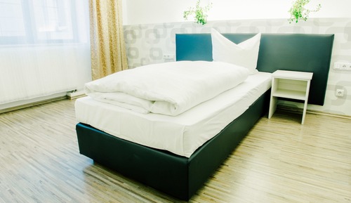 Habitación individual, 1 cama individual