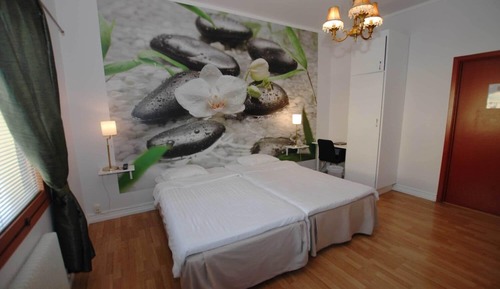 Habitación doble