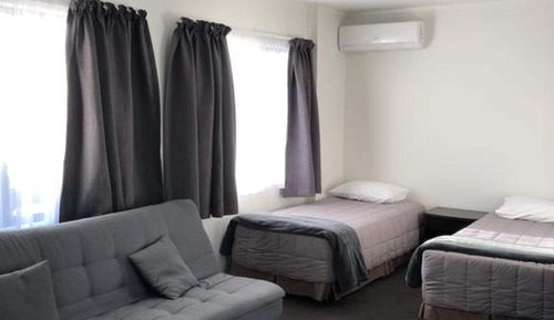 Apartamento familiar, 1 habitación
