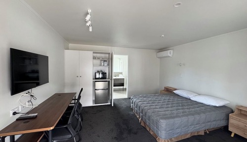 Habitación de diseño, 1 cama de matrimonio