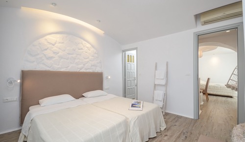 Suite Deluxe, 2 habitaciones, 2 baños
