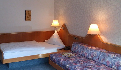 Habitación individual