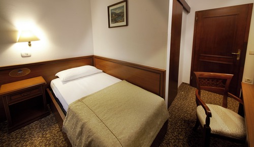 Habitación estándar