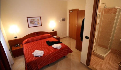 Habitación doble