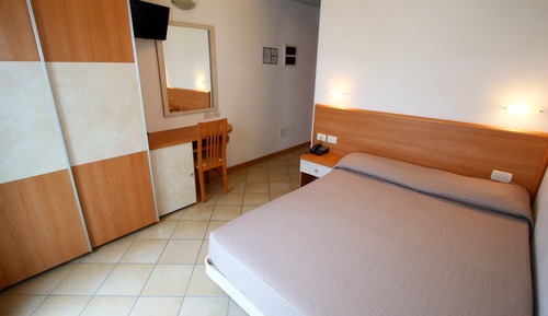 Habitación Confort