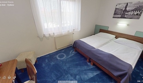 Habitación Confort