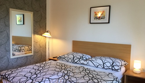 Habitación doble