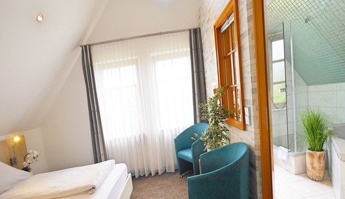 Suite estudio