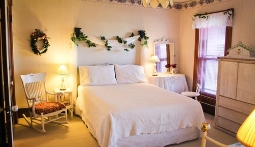 Habitación, varias camas, no fumadores
