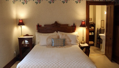 Habitación, 1 cama de matrimonio, no fumadores