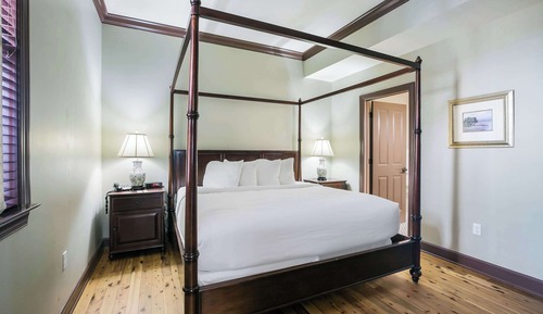 Suite, varias camas, no fumadores