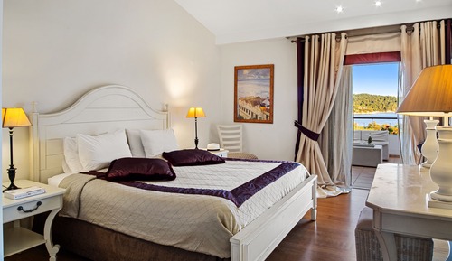 Suite Deluxe