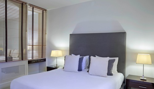 Habitación familiar, balcón, en la zona del jardín (Deluxe)