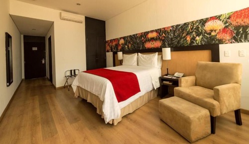 Habitación Confort (Sencilla)