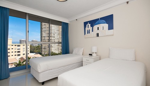 Apartamento de 1 habitación (One Bedroom Apartment - 3 Night Stay)