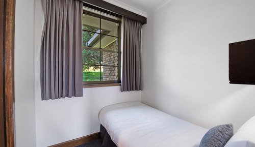 Habitación superior
