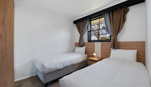 Habitación superior