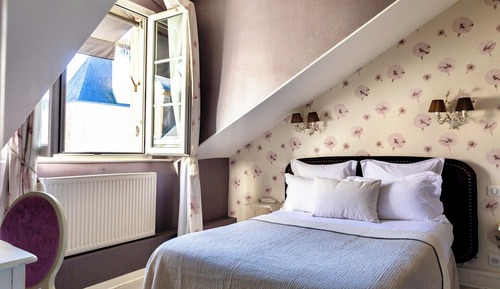 Small Double Room