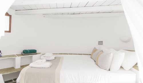 Habitación estándar
