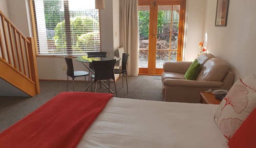 Habitación familiar
