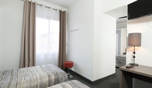 Habitación superior (family)